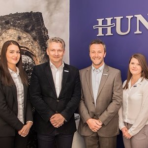 Hunters is the UK’s fastest growing, independent UK Estate Agent. Owned a run by a Malmesbury family and offering the highest levels of customer service.