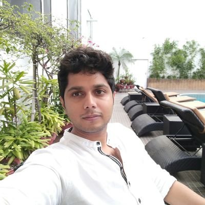 ankur_jain_'s profile picture. Avid traveller.