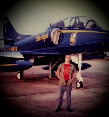 Grew up in Lake Worth Florida.Trojan till the day I pass on from this Blue Marble. I bleed Garnet and Gold for my Seminoles. My life has been truely a great one