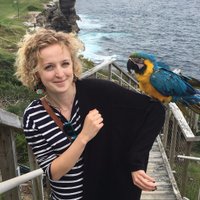 Ksenia Skvortsova (@kseskv) 's Twitter Profile Photo Ksenia Skvortsova (@kseskv) 's Twitter Profile Photo