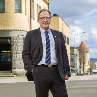 Ari Pekka Vähäkangas (@v_vahakangas) 's Twitter Profile