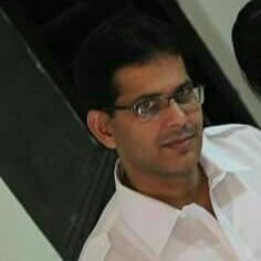 RakeshS23727706's profile picture. indian