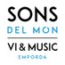 Sons del Món (@sonsdelmon) Twitter profile photo