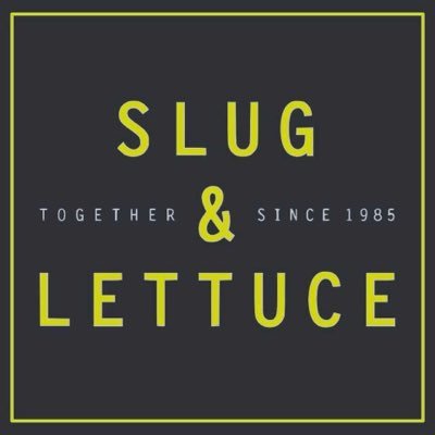 Slug&Lettuce Woking