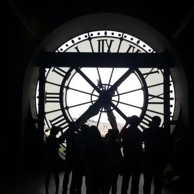 Le chemin est sous tes pieds, c'est la seule vérité...