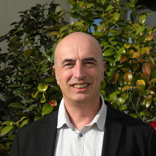 Ex #Enedis #HautesPyrénées. Je twitte en mon nom personnel
