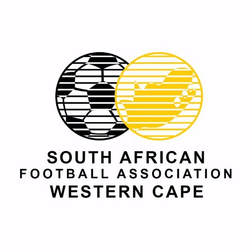 Official SAFA Western Cape Twitter account.