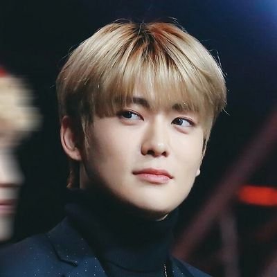 NCT 127 베런타인 보이 정재현