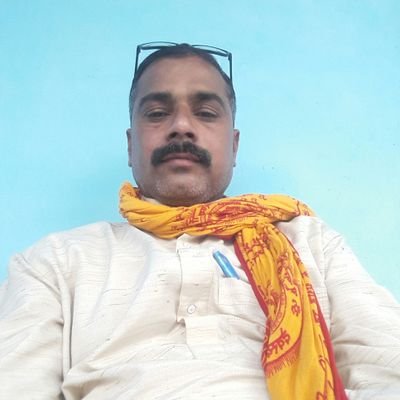 sharda_parsad's profile picture. अमर उजाला कड़ा रिपोर्टर
