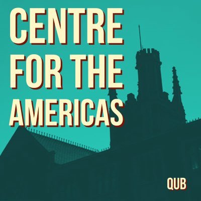 The Centre for the Americas is a new interdisciplinary and international research centre at Queen's University Belfast.