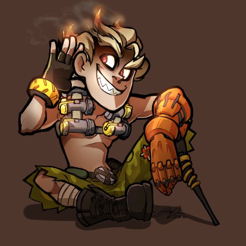 t_hector's profile picture. Professioneller Welteroberungsexperte