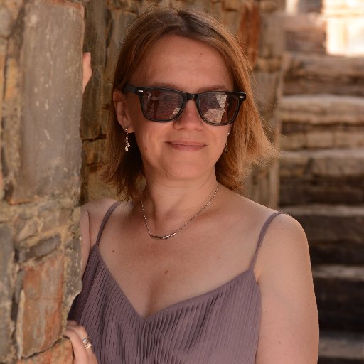 ArcheoNerdInCH's profile picture. Ancient Egypt, Ancient Greece, Cultural Heritage preservation. Media Monitoring... oh and give the marbles 🏛 back 😉