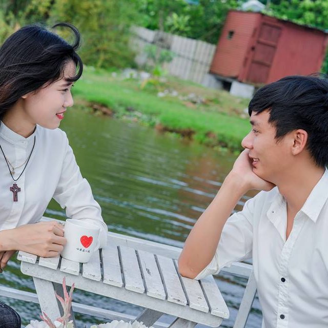 kenvintaminh's profile picture. miss