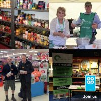 Kirkcaldy Foodbank (@kdyfoodbank) 's Twitter Profile