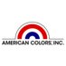 American Colors, Inc (@aci_1975) Twitter profile photo