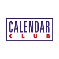 Calendar Club UK(@CalendarClubUK) 's Twitter Profile Photo