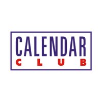 Calendar Club UK (@calendarclubuk) 's Twitter Profile Photo Calendar Club UK (@calendarclubuk) 's Twitter Profile Photo