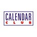 Calendar Club UK (@calendarclubuk) Twitter profile photo Calendar Club UK (@calendarclubuk) Twitter profile photo
