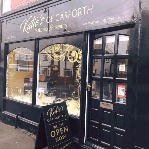 OfKatie's profile picture. 