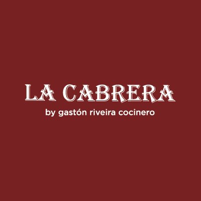 La Cabrera Buenos Aires. Viví la experiencia La Cabrera. ☎️ Reservas al 11 5586-1435 💡https://t.co/ORjClvSwk5