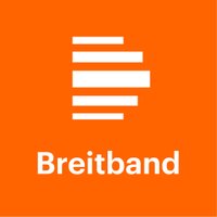 Breitband(@breitband) 's Twitter Profile Photo