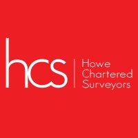 HCS(@hcsurveyors) 's Twitter Profile Photo