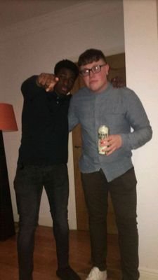 ECoxy99's profile picture. 