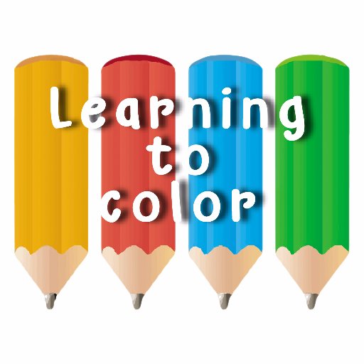 ColorLearning's profile picture. 