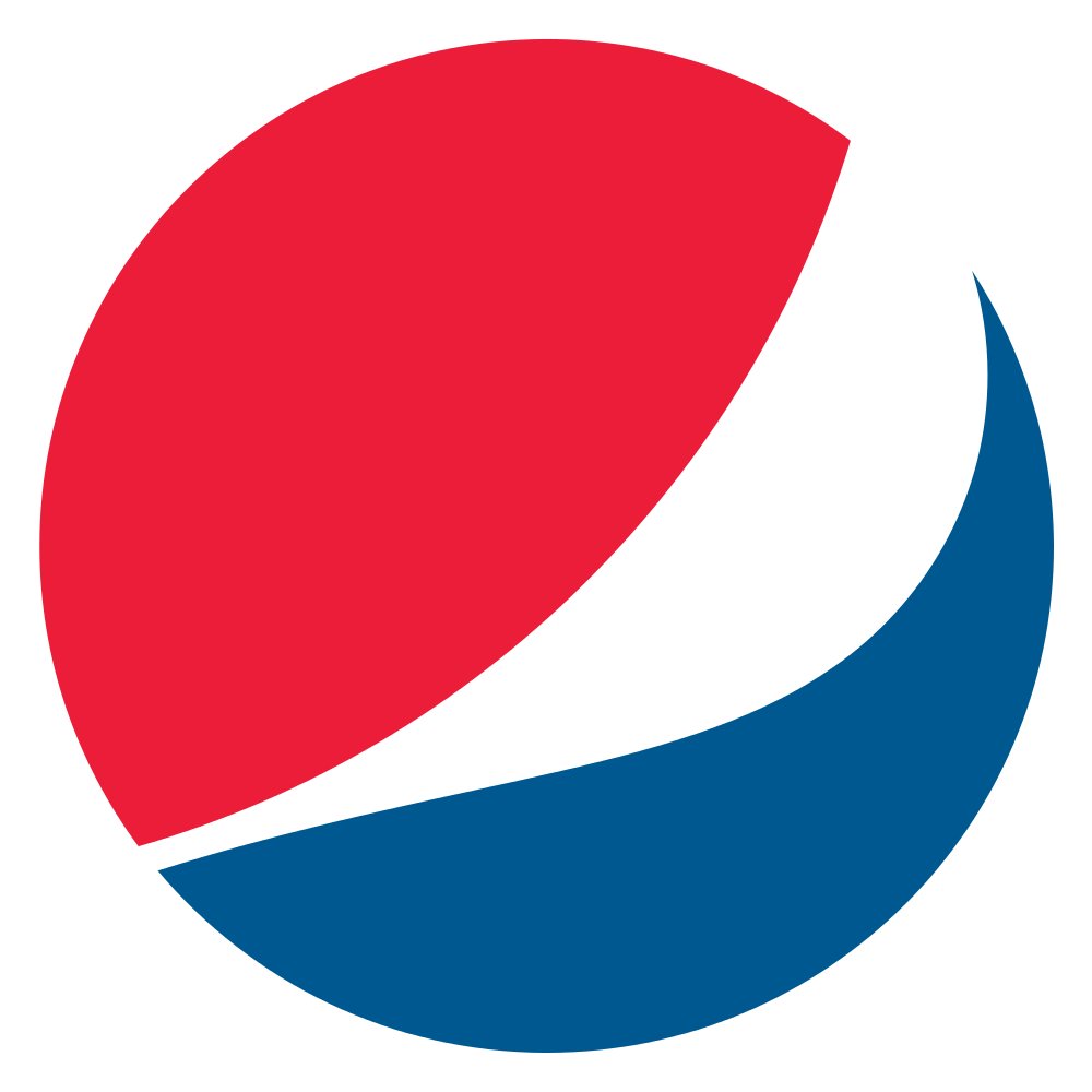 Raising awareness to the underrated goodness of Pepsi.
Not paid by @Pepsi. But, I still love them.