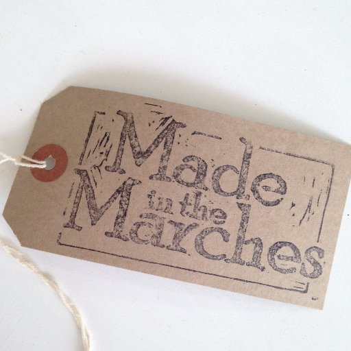Made in the Marches is a venue to celebrate and showcase the work of both established and emerging artists and makers, living and creating in the Marches.