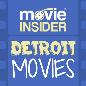 Powered by @movieinsider | Tracking Detroit movies and buzz around town.