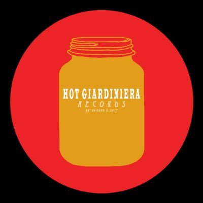 Hot Giardiniera Records - Chicago Based Record Label -