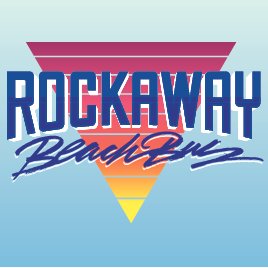 NYC'S PREMIERE BEACH BUS COMPANY!  Hitch a ride to Rockaway Beach, Fort Tilden & Riis Park in our air conditioned luxury coach buses every weekend this summer!