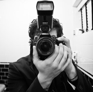 mikehulett's profile picture. Assistant to Estevan Oriol/SA Studios/Freelance Photographer