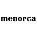Menorca (@menorca) Twitter profile photo Menorca (@menorca) Twitter profile photo