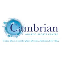 Cambrian Aquatics (@cambrianaquatic) 's Twitter Profile