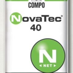 NovatecSeries's profile picture. Τα σταθεροποιημένα λιπάσματα της σειράς NovaTec® χαρακτηρίζονται από την προσθήκη του παρεμποδιστή νιτροποίησης DMPP. Διατίθεται από την 
@compoexpertgr