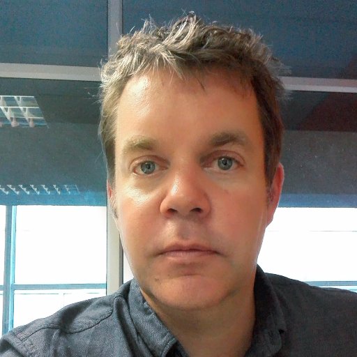 Co-founder of @AppShed and @RedCLondon, love being creative with code and making stuff work, massively excited about apps in education