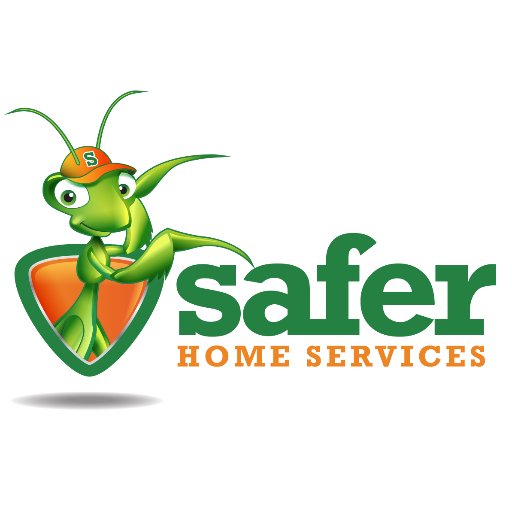 Safer is Different, Safer is Better. We're just people helping people by offering SAFE solutions to stop pests from invading your home and your life.