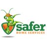 SaferHomeServic's profile picture. Safer is Different, Safer is Better. We're just people helping people by offering SAFE solutions to stop pests from invading your home and your life.