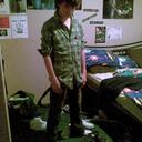 Jamie Buxton - @marshmellow3245 - Twitter