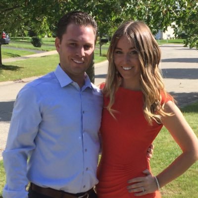 HeatherPirillo's profile picture. Marist Red Fox 🦊 Married to a LIU Blackbird 🐦