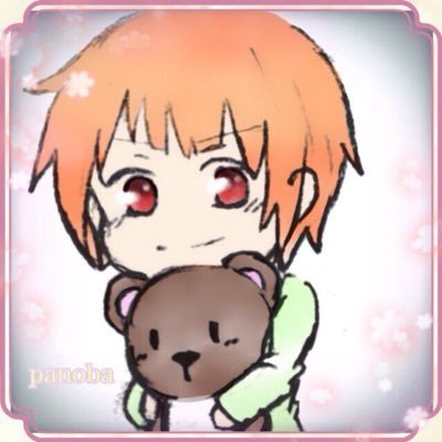 ぱのば(๑⃙⃘ˊ꒳​ˋ๑⃙)さんのプロフィール画像
