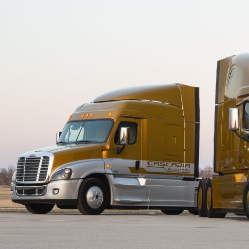 We are a full service Freightliner, Sterling and Western Star Truck Dealer