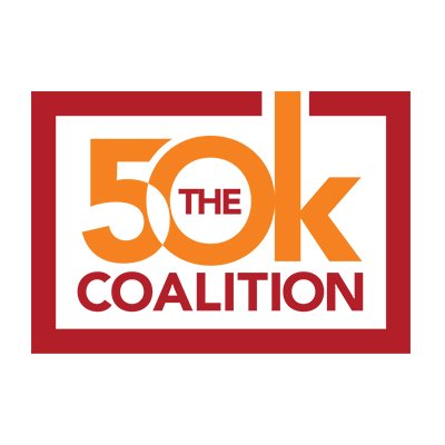 Leveraging partnerships to achieve a common goal of producing 50,000 underrepresented minority and women engineering graduates annually by 2025. #50kCoalition