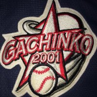 Gachinko仙台 (@gachinkosendai) Twitter profile photo