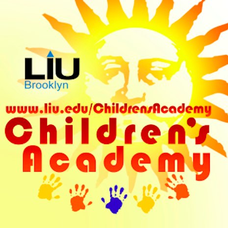The Children’s Academy at LIU Brooklyn offers immersive summer fun for children between the ages of 3 to 14