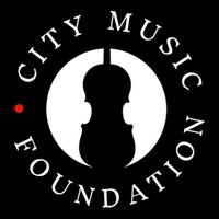 City Music Foundation(@CityMusicF) 's Twitter Profileg