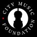 City Music Foundation (@CityMusicF) Twitter profile photo