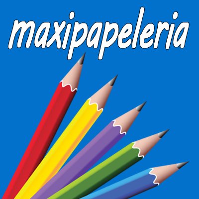 Papelería Online con más de 20.000 productos.
Venta de Material de Oficina y Máquinas.
Destructoras, Encuadernadoras, Plastificadoras, Guillotinas, Plegadoras..